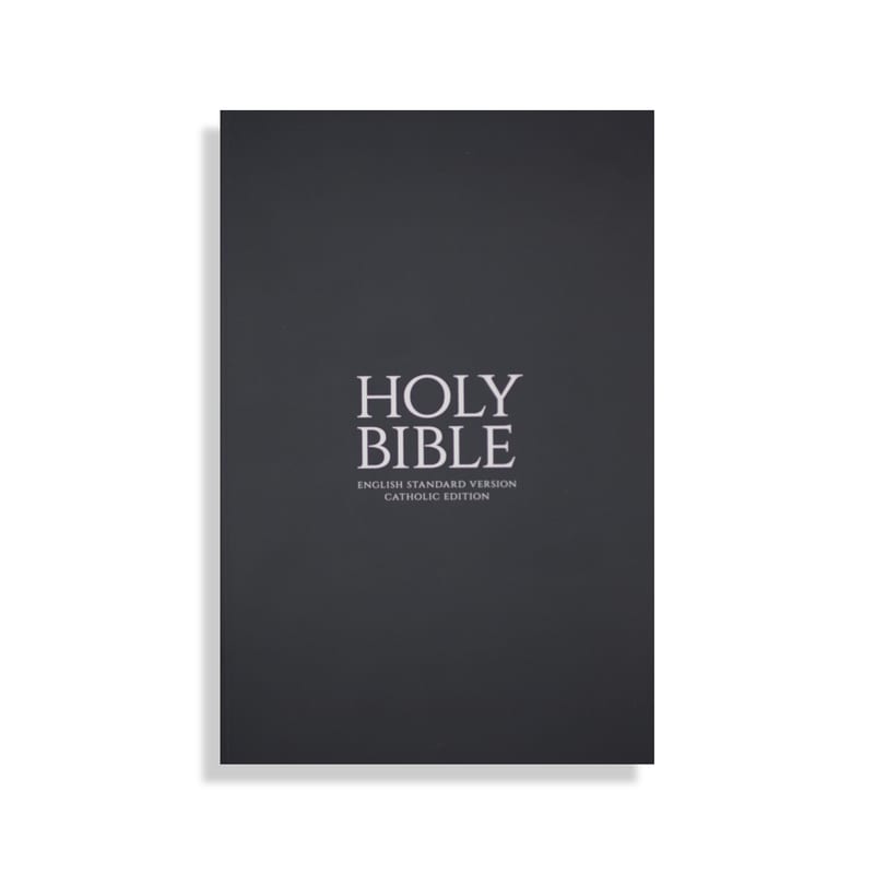 Catholic Bibles Online Bible Store ESV Bible Catholic Edition